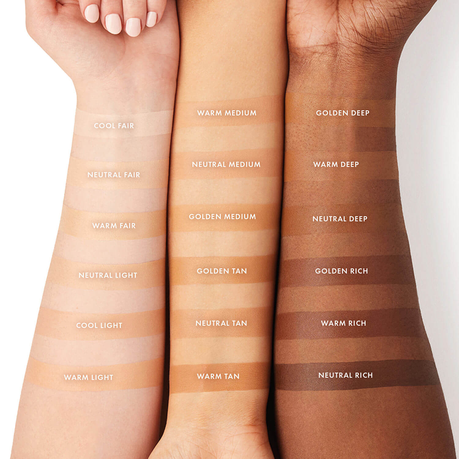 SUPER SMOOTHER BLURRING SKIN TINT (TINTE HIDRATANTE PARA LA PIEL)